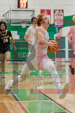 TOHS Boys Varsity v Calabasas_5543