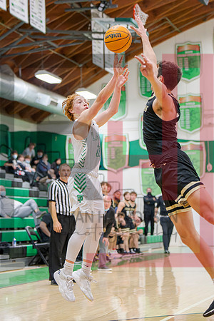 TOHS Boys Varsity v Calabasas_5839