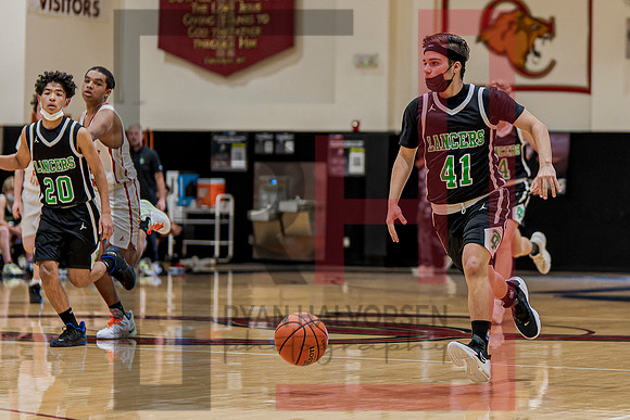 TOHS Boys BBall Fresh v OC_4173