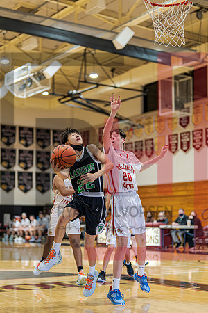 TOHS Boys BBall Fresh v OC_4215