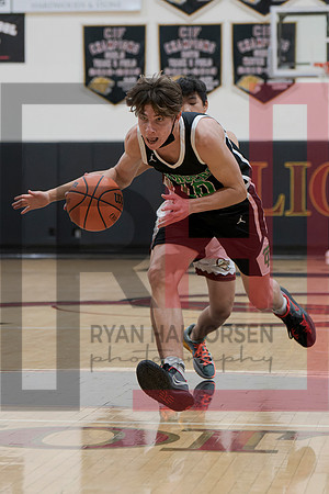 TOHS Boys JV v OC_6330
