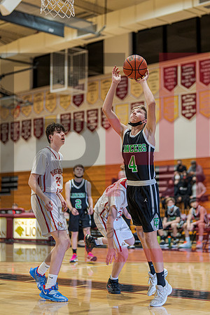 TOHS Boys BBall Fresh v OC_4225
