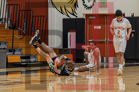 TOHS Boys BBall Fresh v OC_4479