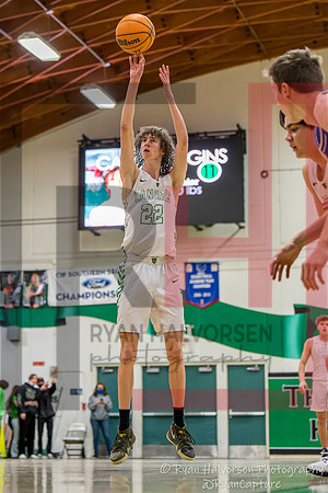 TOHS v San Marcos WM 10491