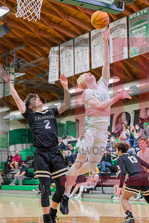 TOHS Boys Varsity v Calabasas_5795