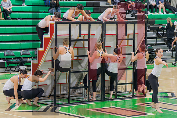 TOHS Boys Varsity v Calabasas_5636