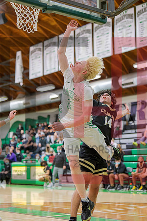 TOHS Boys Varsity v Calabasas_5513