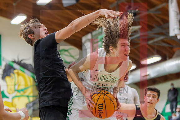 TOHS Boys Varsity v Calabasas_5596
