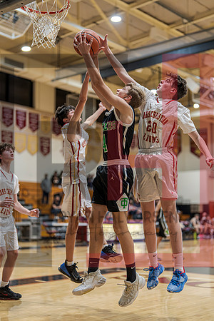 TOHS Boys BBall Fresh v OC_4146