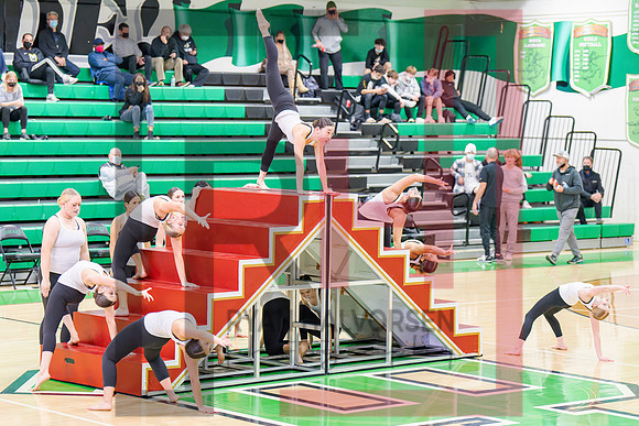 TOHS Boys Varsity v Calabasas_5618