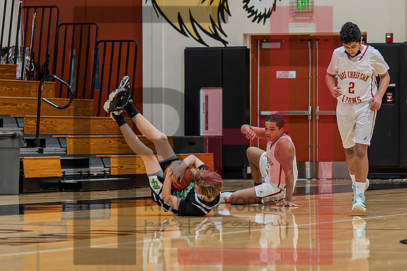 TOHS Boys BBall Fresh v OC_4478