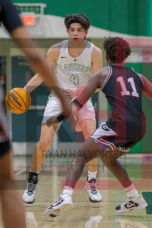 TOHS Boys Varsity v Glendora_6408