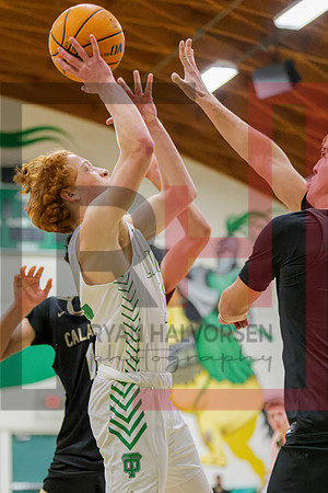 TOHS Boys Varsity v Calabasas_5443
