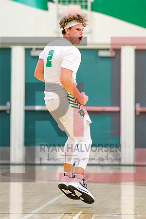 TOHS Boys Varsity v Calabasas_5448