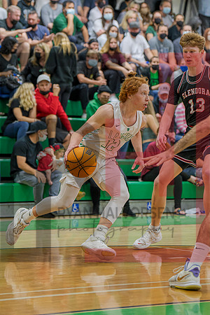 TOHS Boys Varsity v Glendora_6348