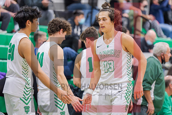 TOHS Boys Varsity v Calabasas_5863