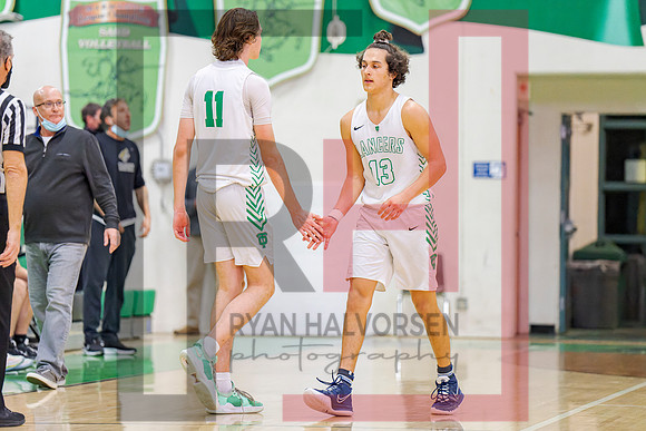 TOHS Boys Varsity v Calabasas_5861