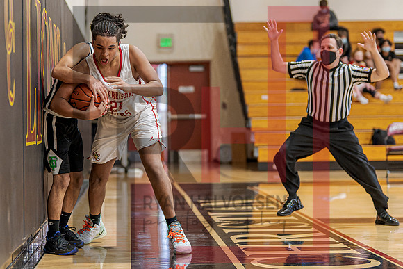 TOHS Boys BBall Fresh v OC_4177