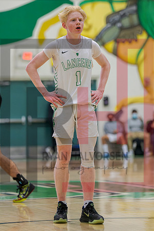 TOHS Boys Varsity v Calabasas_5517