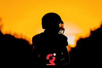 2022 TOHS Varsity v Segerstrom