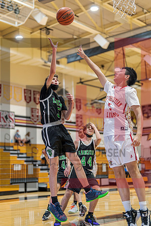 TOHS Boys BBall Fresh v OC_4458