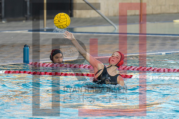 Oaks Christian Girls JV WP_3563