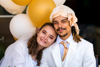 Rockwood Wedding