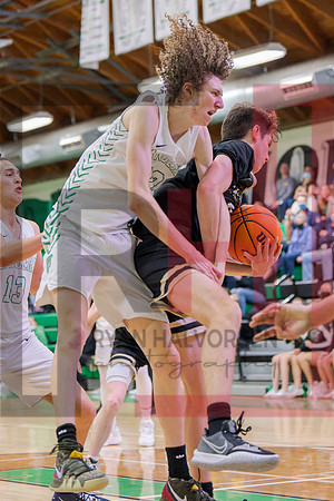 TOHS Boys Varsity v Calabasas_5859