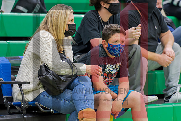 TOHS Boys Varsity v Calabasas_5566