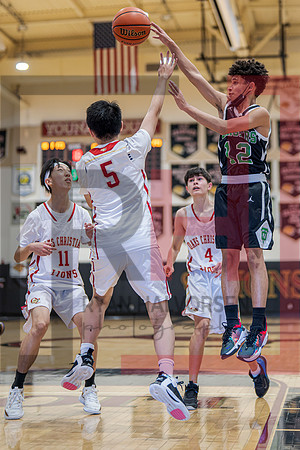 TOHS Boys BBall Fresh v OC_4445