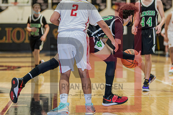 TOHS Boys BBall Fresh v OC_4521
