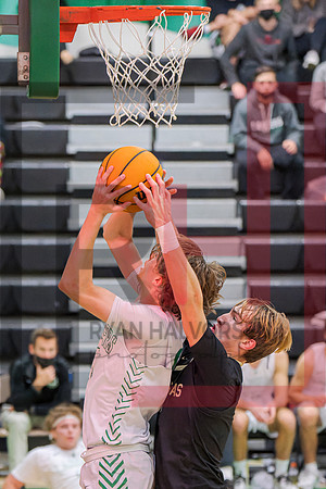 TOHS Boys Varsity v Calabasas_5724