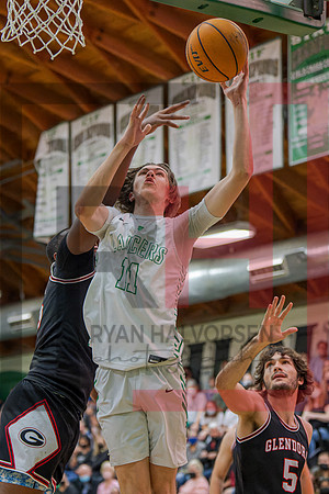 TOHS Boys Varsity v Glendora_6432