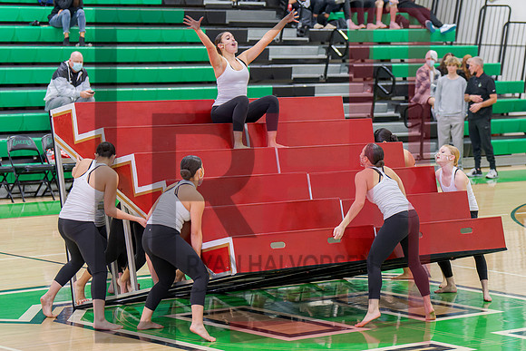TOHS Boys Varsity v Calabasas_5632