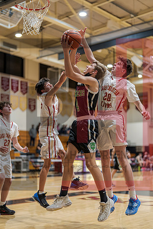 TOHS Boys BBall Fresh v OC_4148