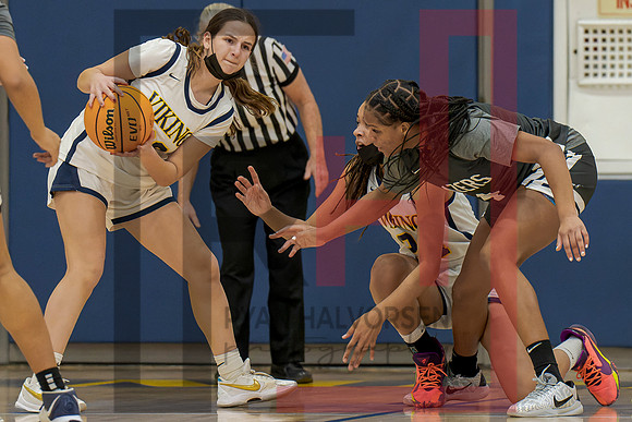 Campbell Hall v Sierra Canyon-261