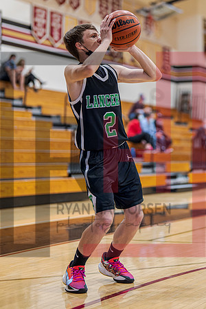 TOHS Boys BBall Fresh v OC_4204
