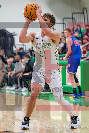 TOHS v San Marcos WM 10447