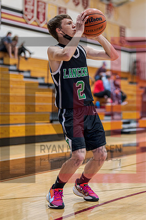 TOHS Boys BBall Fresh v OC_4203