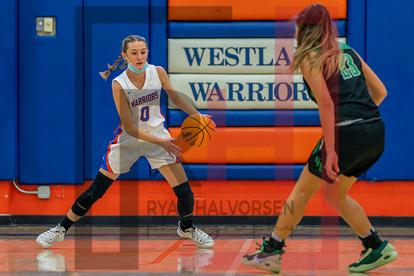 Westlake v GHC-125