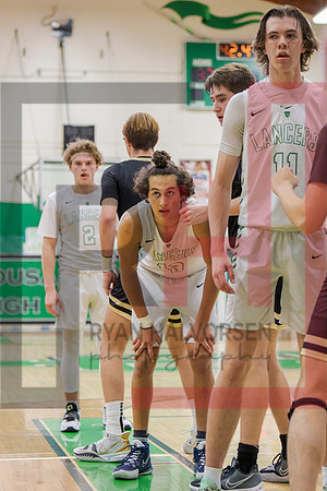 TOHS Boys Varsity v Calabasas_5597