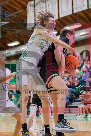 TOHS Boys Varsity v Calabasas_5857