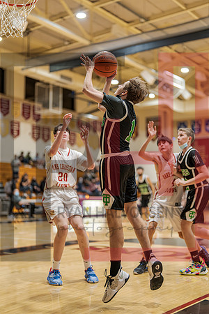 TOHS Boys BBall Fresh v OC_4133
