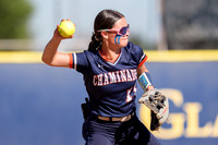 2026 Chaminade v Notre Dame