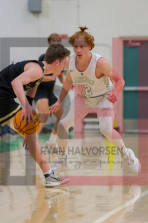 TOHS Boys Varsity v Calabasas_5570