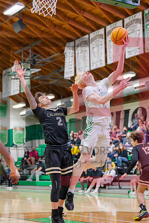 TOHS Boys Varsity v Calabasas_5792
