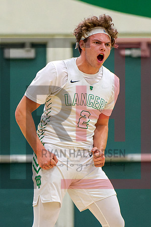TOHS Boys Varsity v Calabasas_5458