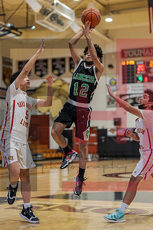 TOHS Boys BBall Fresh v OC_4512