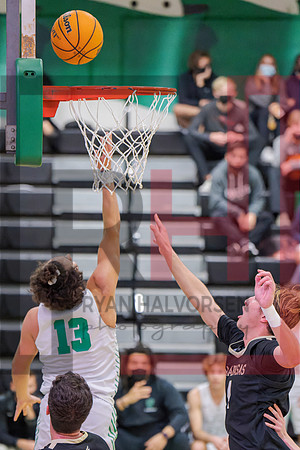 TOHS Boys Varsity v Calabasas_5758