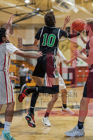 TOHS Boys BBall Fresh v OC_4553